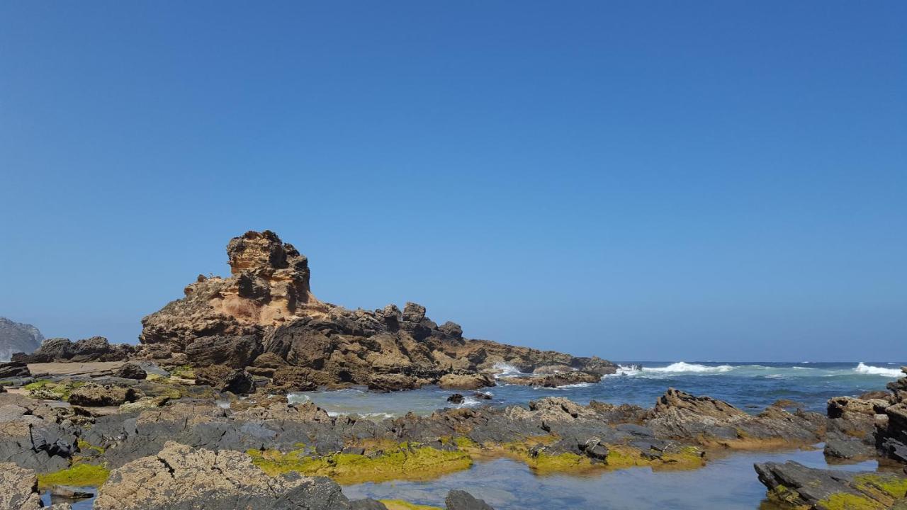Abrigo Nortadas Landhaus Vila do Bispo