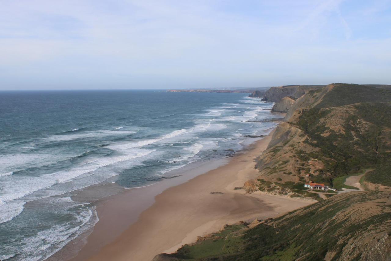 Abrigo Nortadas Landhaus Vila do Bispo