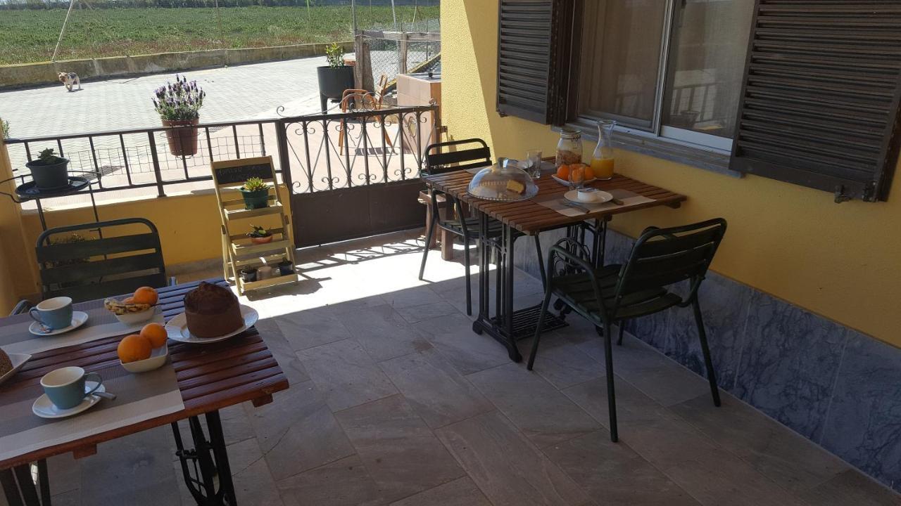 Abrigo Nortadas Casa de Campo *