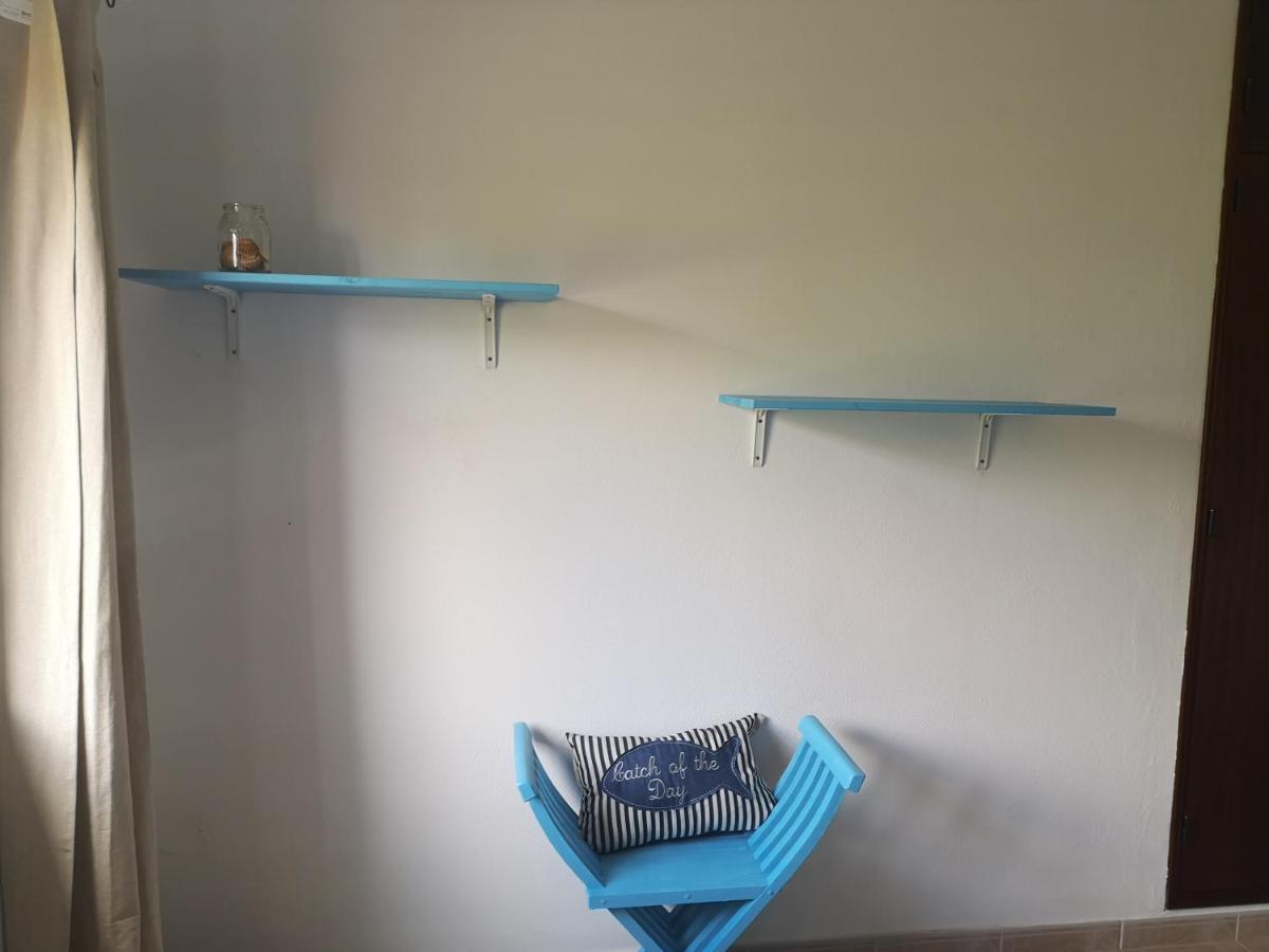 Landhaus Abrigo Nortadas *