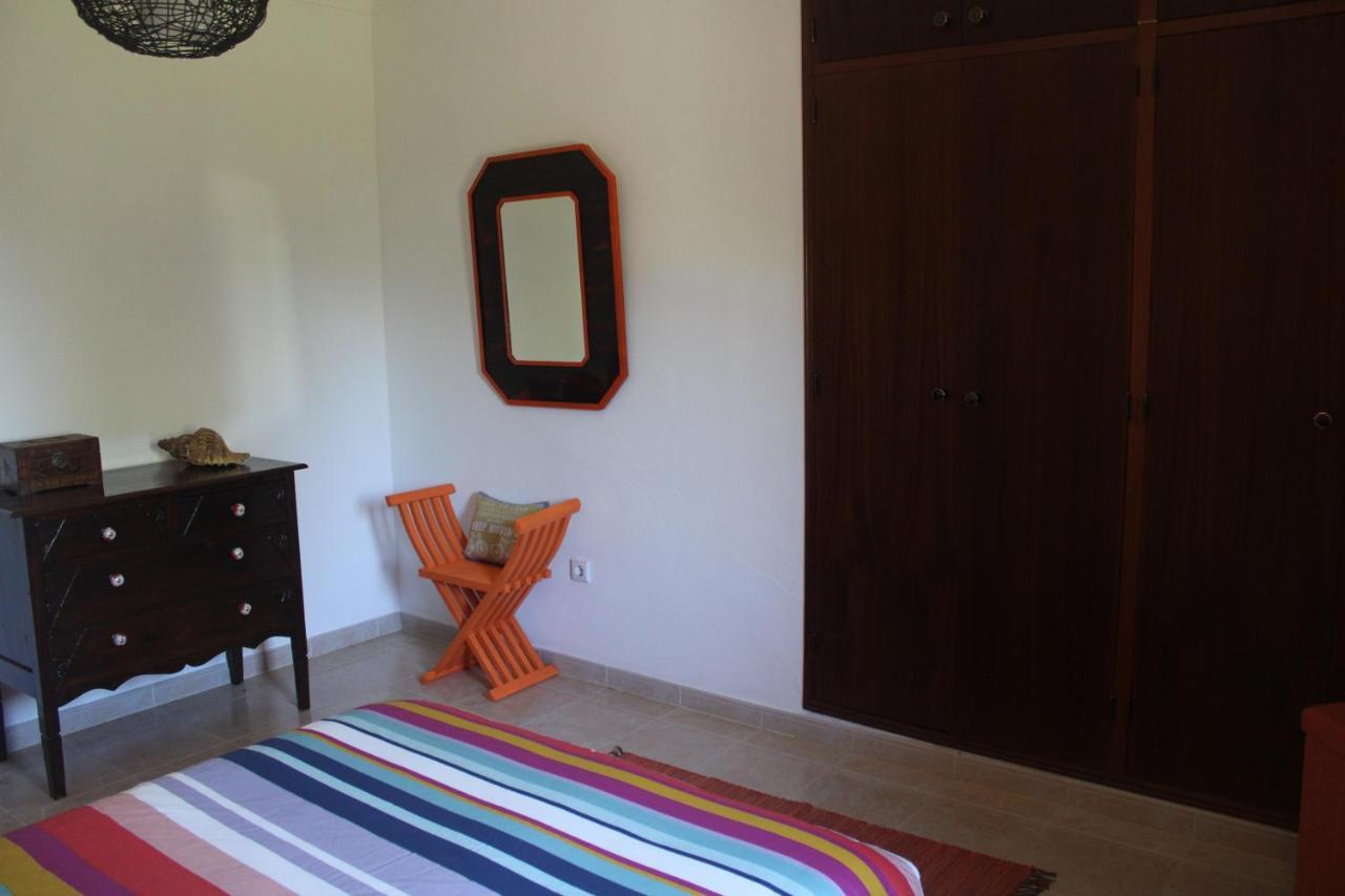 Casa de Campo Abrigo Nortadas