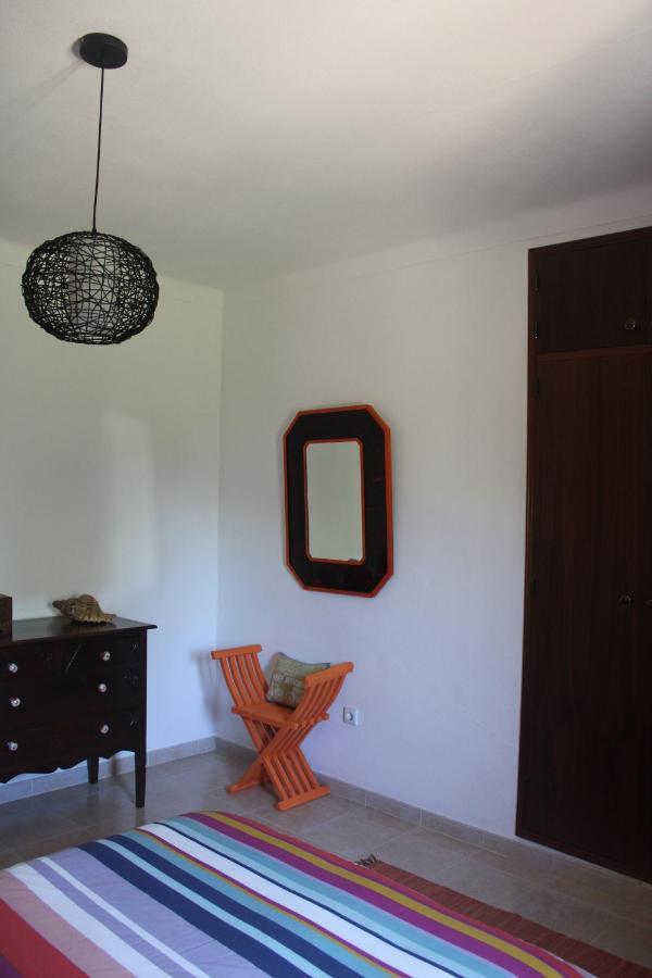 Abrigo Nortadas Landhaus Vila do Bispo