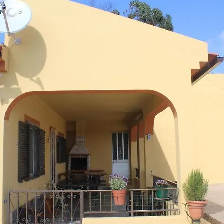 Abrigo Das Nortadas Vila do Bispo Exterior photo
