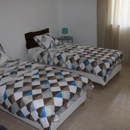 Abrigo Das Nortadas Vila do Bispo Exterior photo