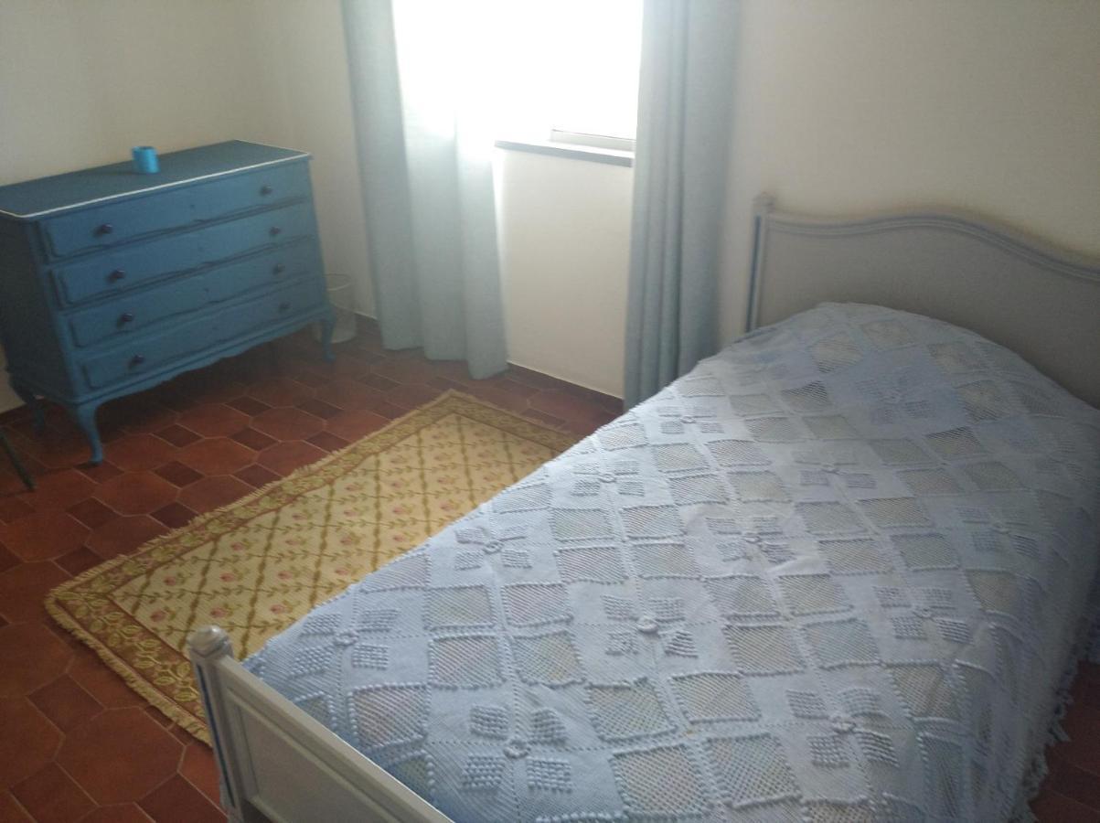 Landhuis Abrigo Nortadas Vila do Bispo