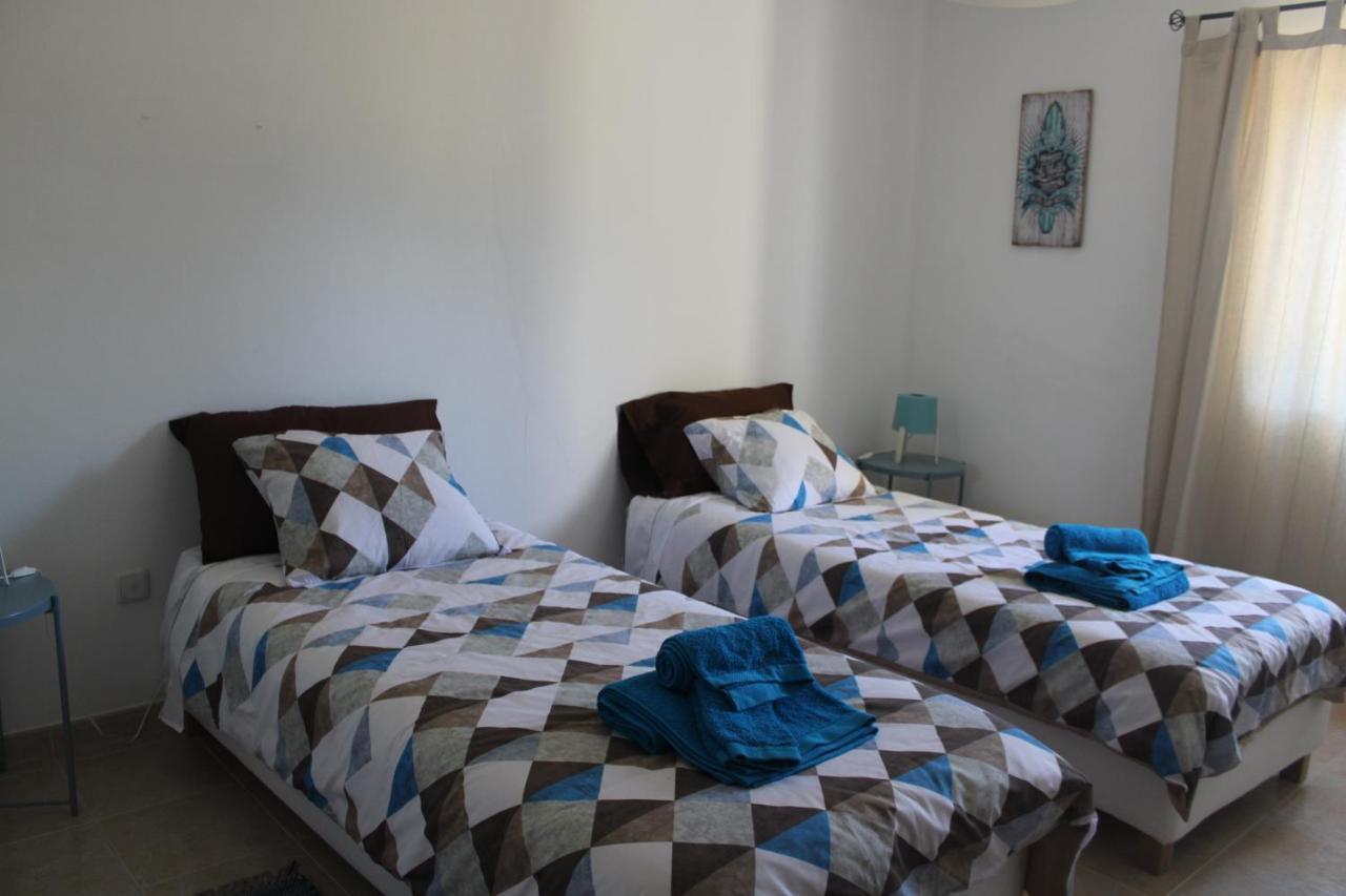Landhuis Abrigo Nortadas Vila do Bispo