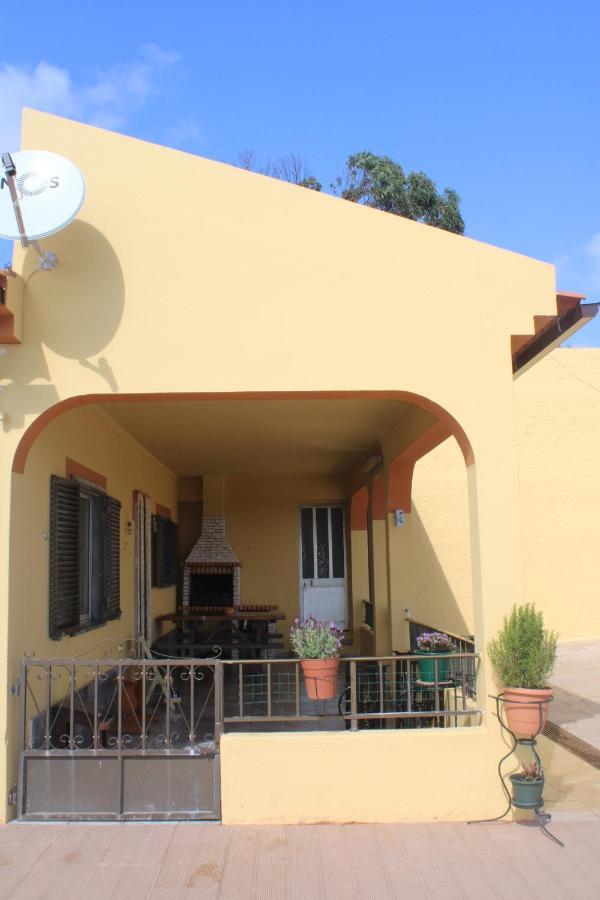 Abrigo Nortadas Landhuis Vila do Bispo