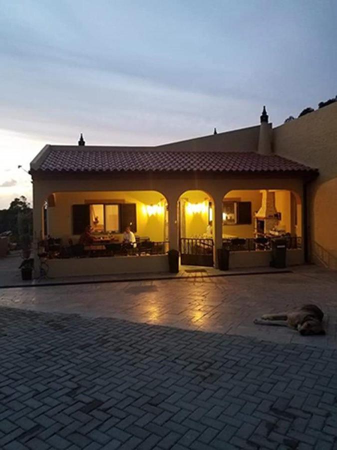 Landhuis Abrigo Nortadas Vila do Bispo